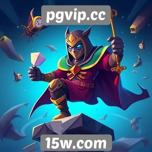 Análise da plataforma de jogos pgvip.cc
