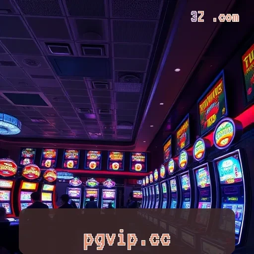 pgvip.cc: Bônus que Garantem Diversão e Prêmios para Todos os Jogadores