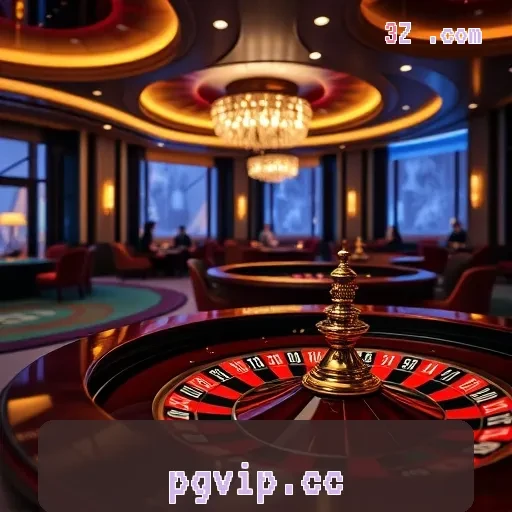 pgvip.cc: Navegue pela Diversidade de Jogos e Aposte com Estilo