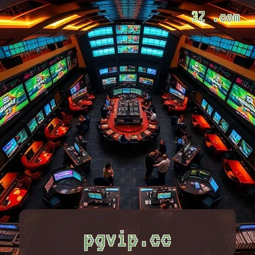 pgvip.cc: Jogos Online que Transformam sua Diversão em Aventuras Inesquecíveis