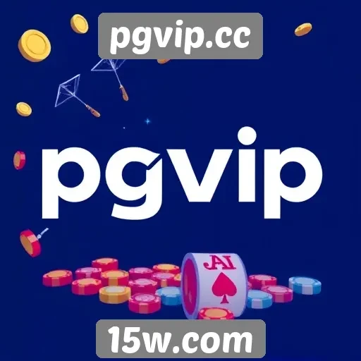 Recursos oferecidos pelo site pgvip.cc