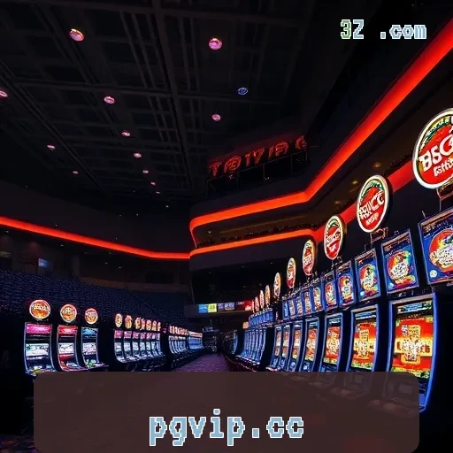 pgvip.cc: A Revolução dos Jogos Online no Brasil Aguardando Você