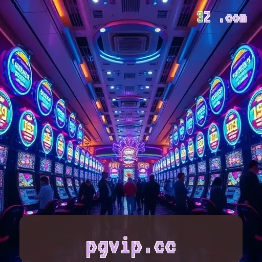 pgvip.cc: A Experiência VIP Que Você Não Pode Perder!