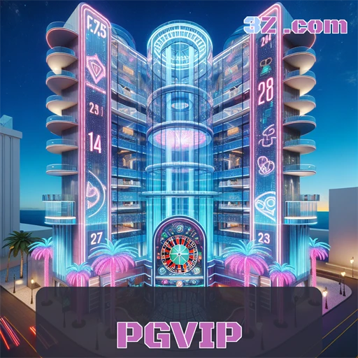 pgvip.cc: Uma Experiência Confiável no Mundo dos Jogos