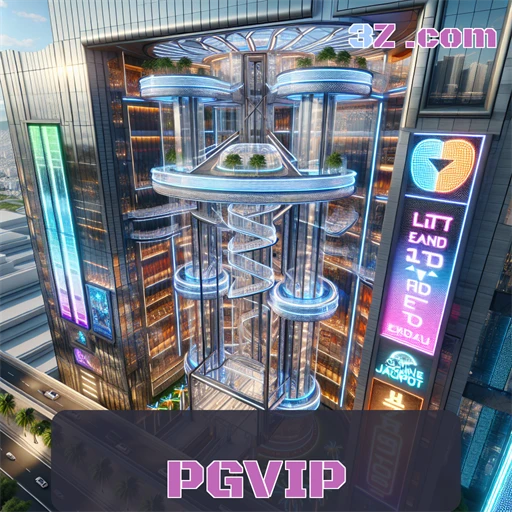 Slots Sofisticados e Divertidos no pgvip.cc para Todos