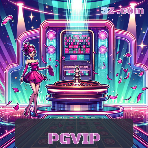 Slots Sofisticados e Divertidos no pgvip.cc para Todos