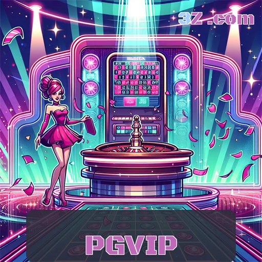 Recursos VIP no pgvip.cc: A Nova Era dos Jogos Online